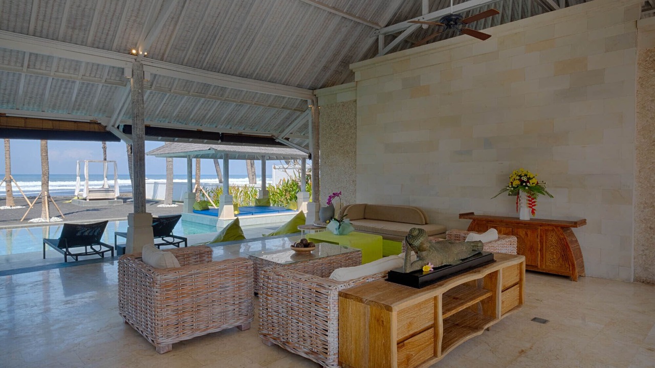 Photo of Outdoor in Saba