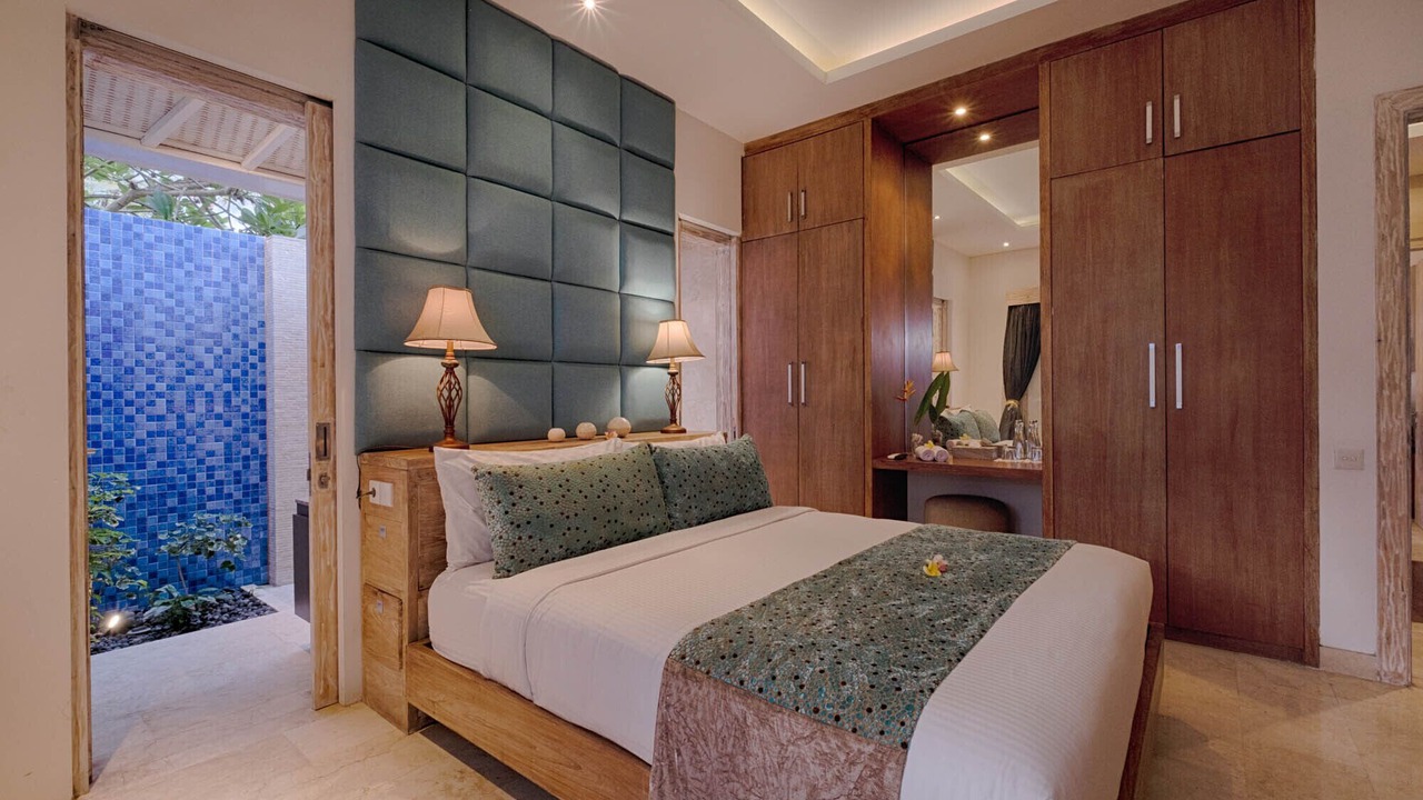 Photo of Bedroom in Saba