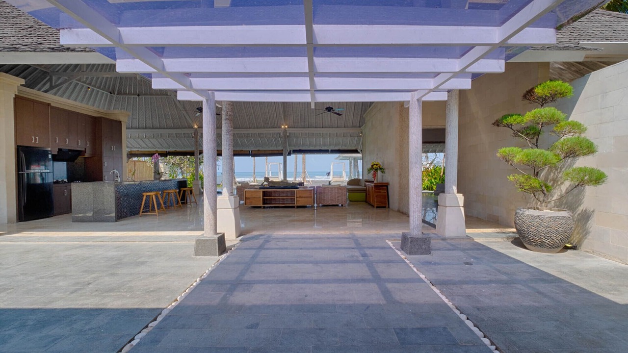 Photo of Patio Balcony in Saba