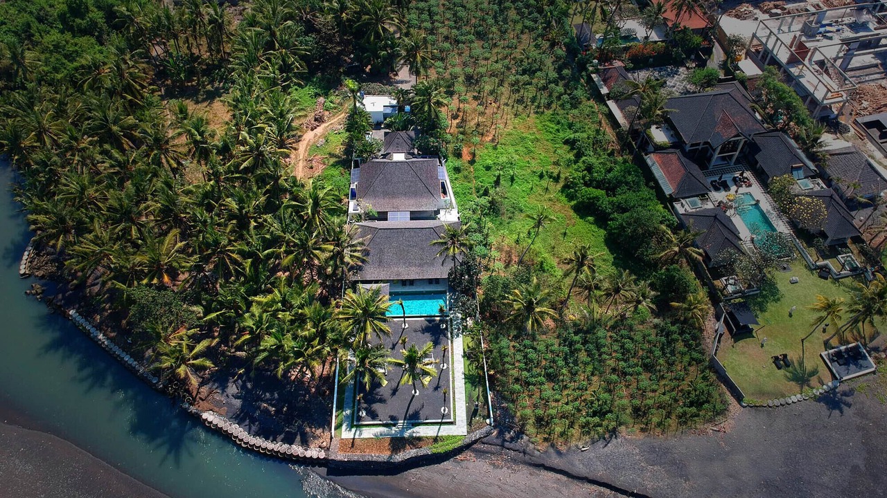 Photo of Outdoor in Saba