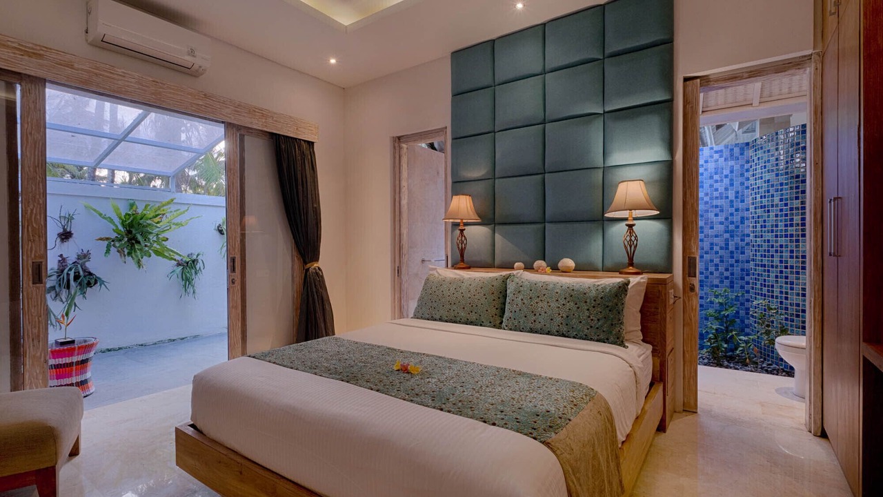 Photo of Bedroom in Saba