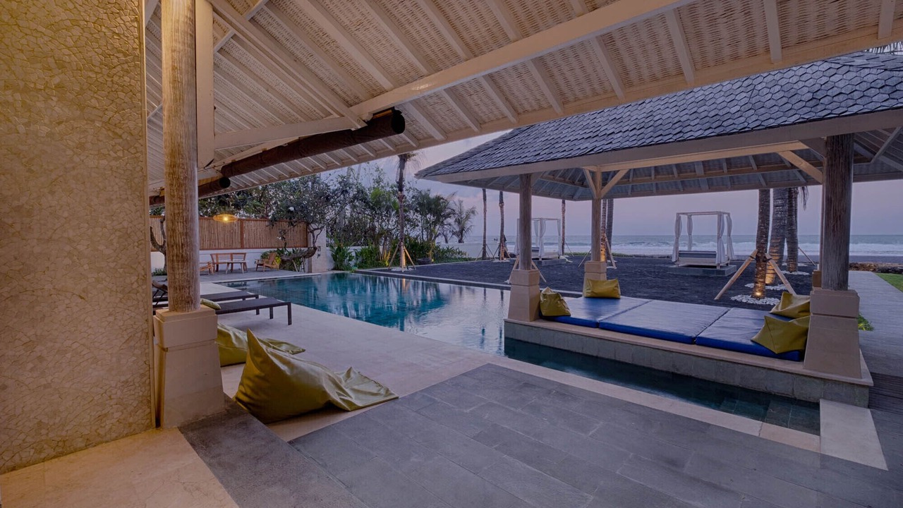 Photo of Patio Balcony in Saba