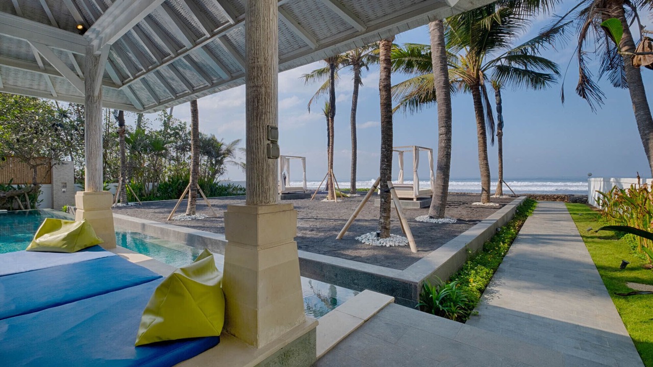 Photo of Outdoor in Saba