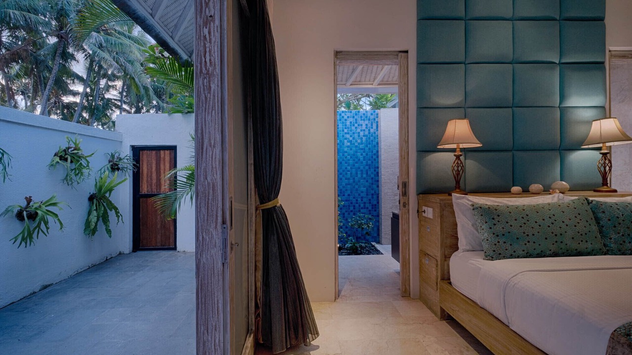 Photo of Bedroom in Saba