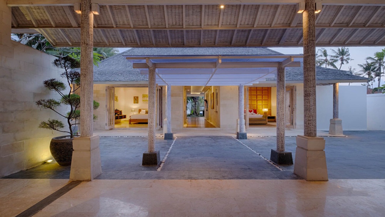Photo of Outdoor in Saba