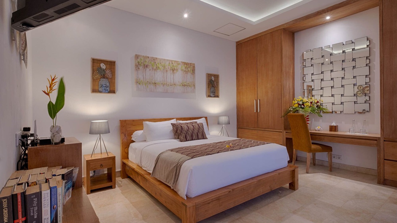Photo of Bedroom in Saba