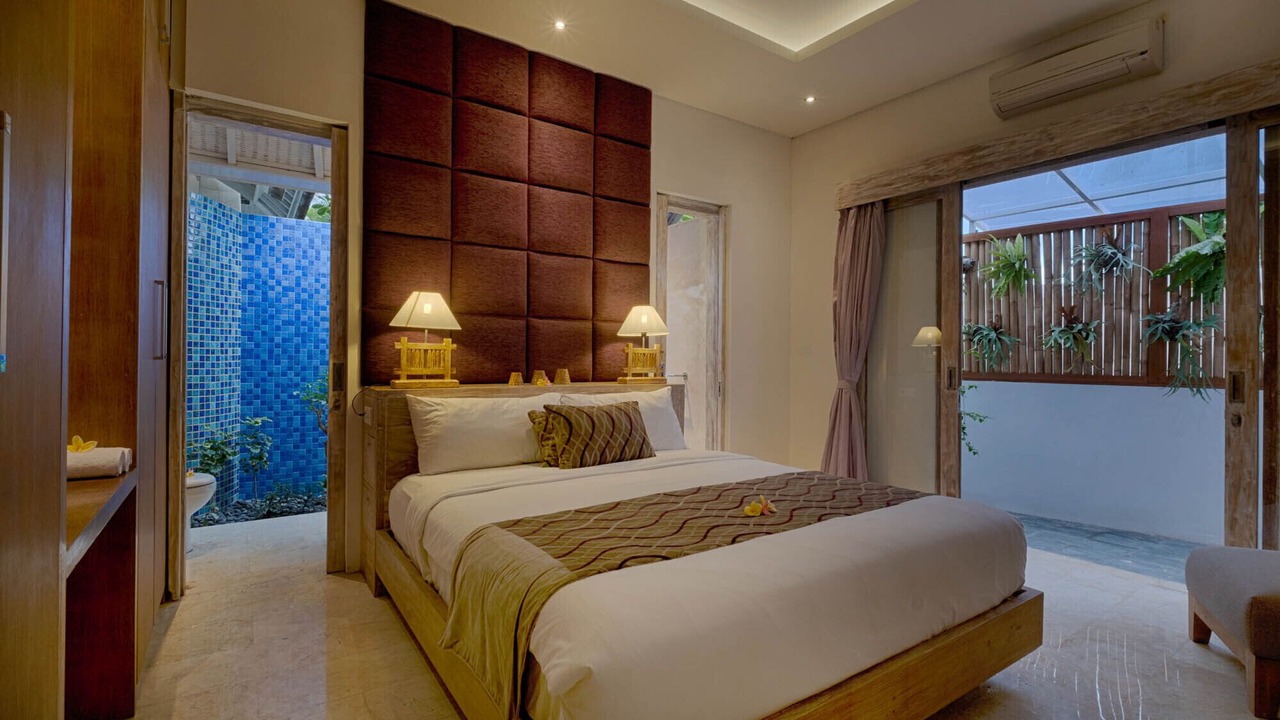 Photo of Bedroom in Saba