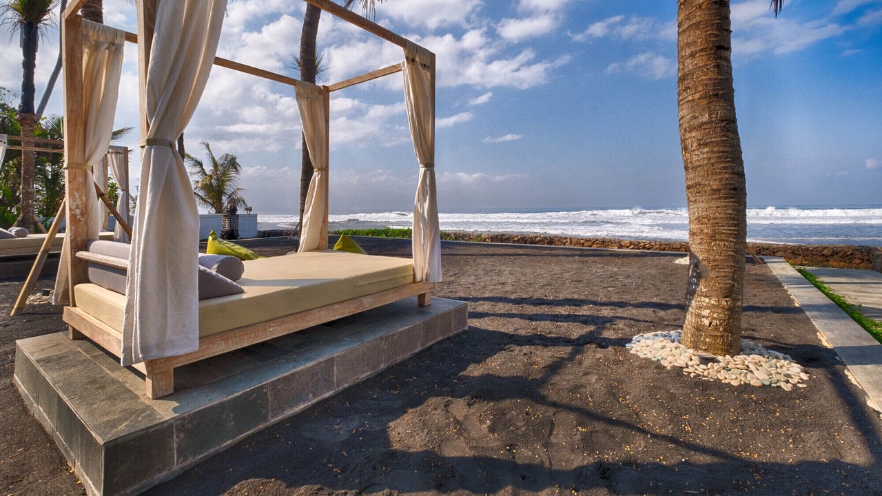 Photo of Outdoor in Saba
