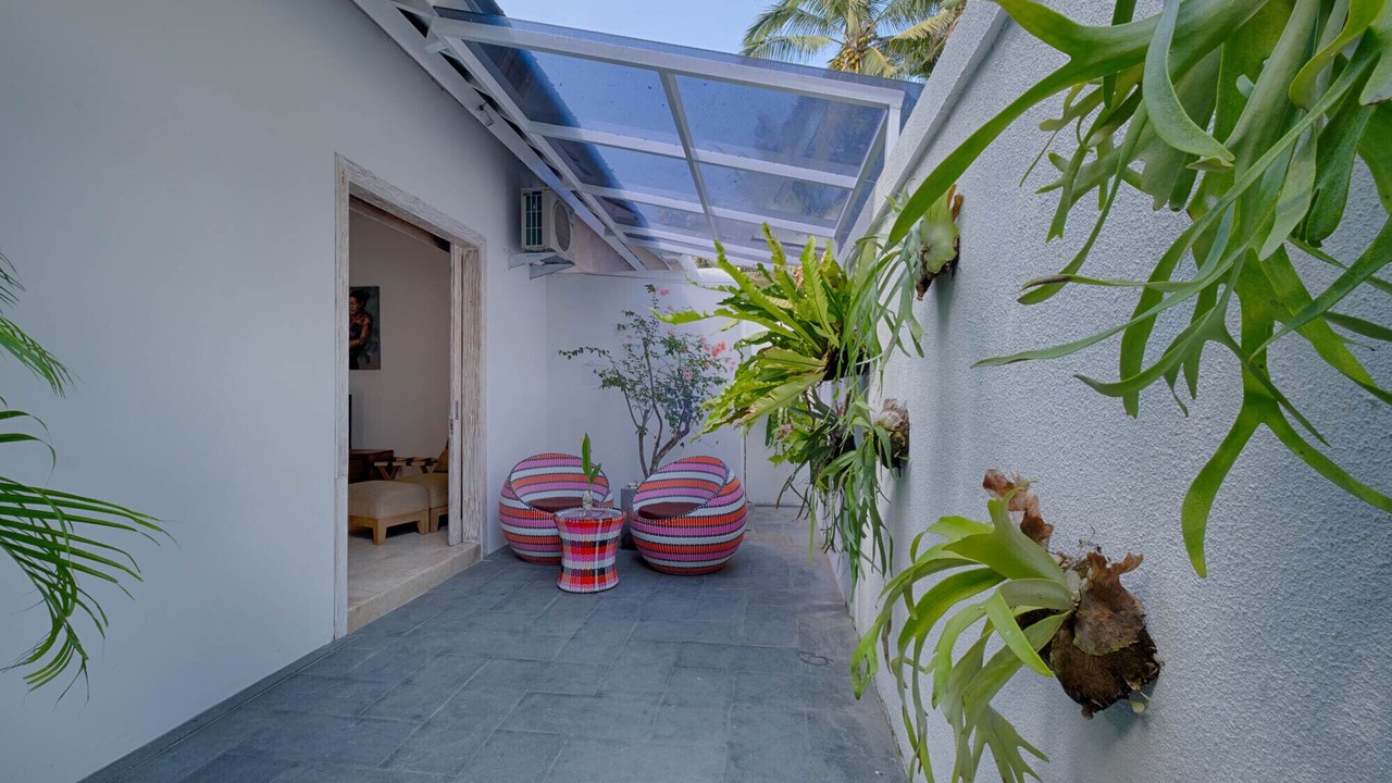Photo of Outdoor in Saba