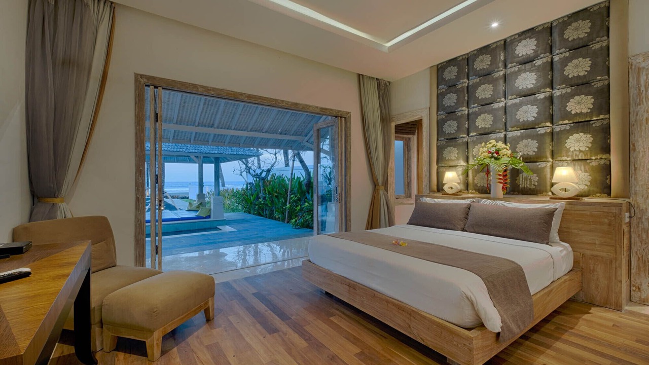 Photo of Bedroom in Saba