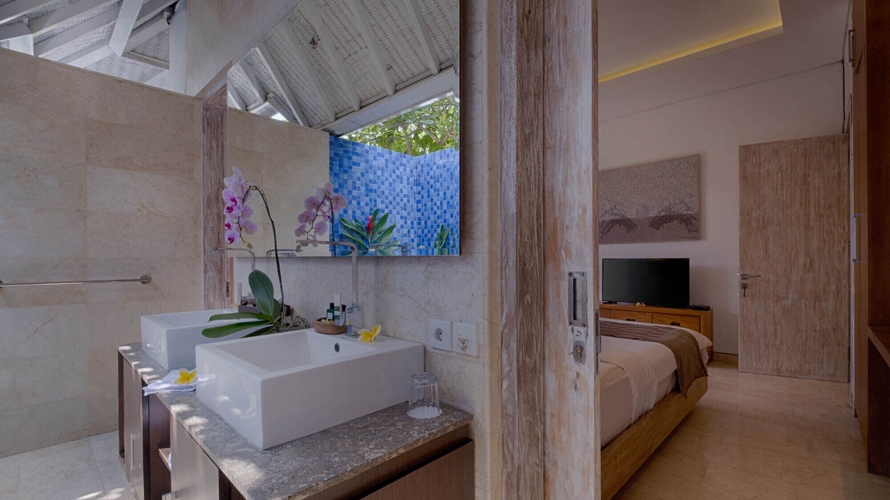 Photo of Bedroom in Saba