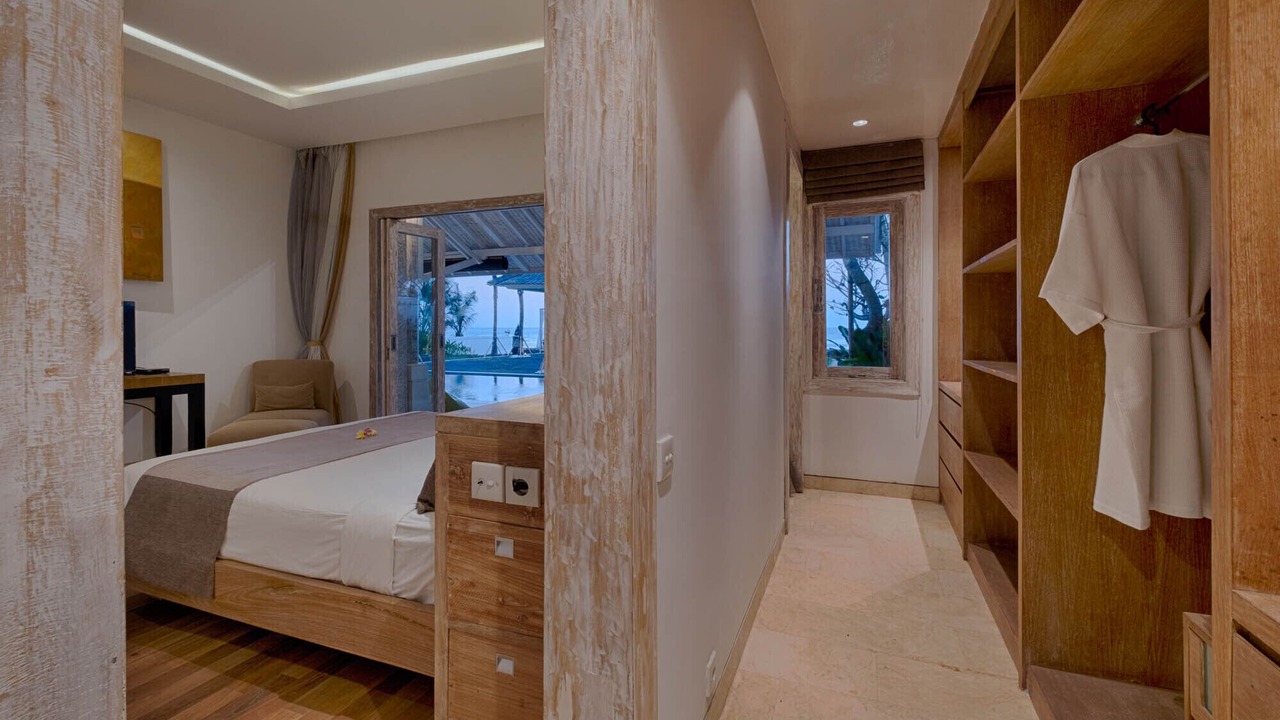 Photo of Bedroom in Saba