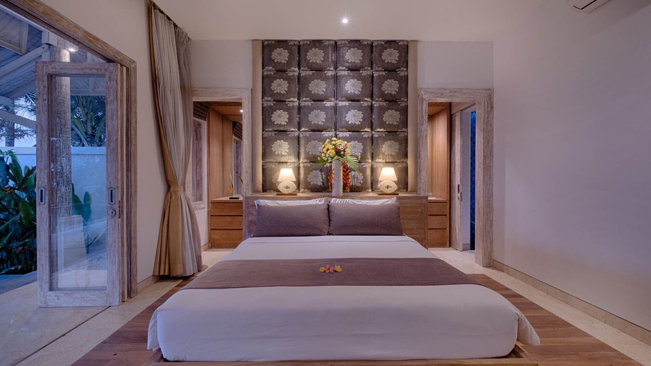 Photo of Bedroom in Saba