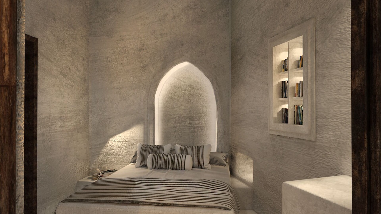 Photo of Bedroom in Karterados