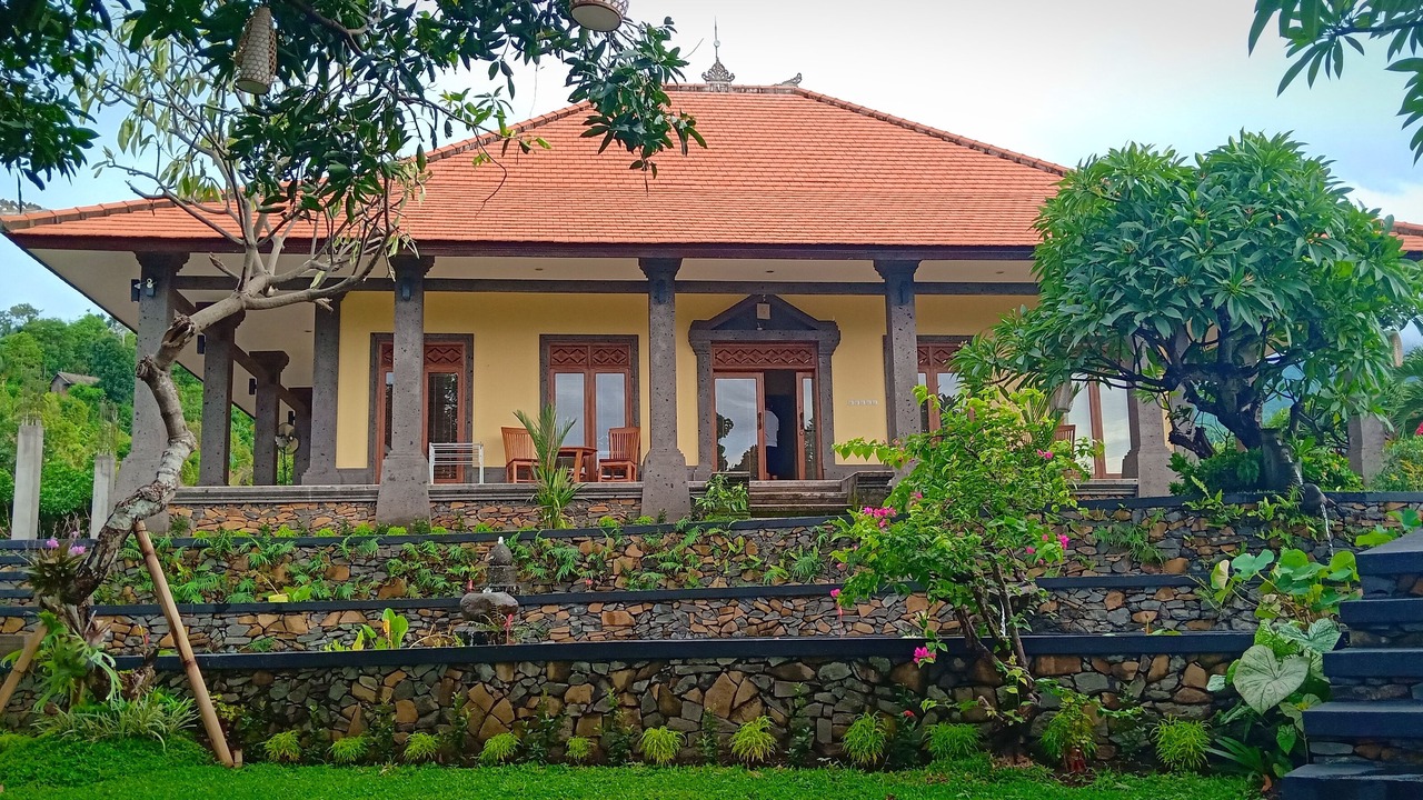 Photo of Outdoor in Kalibukbuk