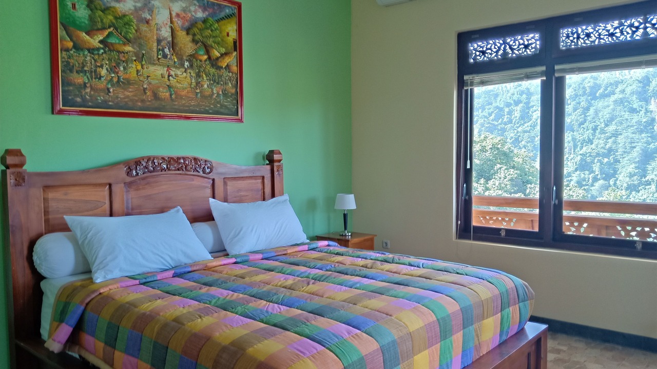 Photo of Bedroom in Kalibukbuk