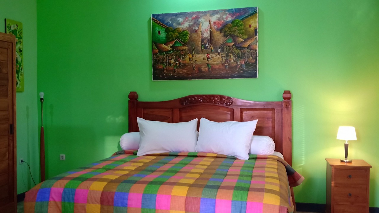 Photo of Bedroom in Kalibukbuk