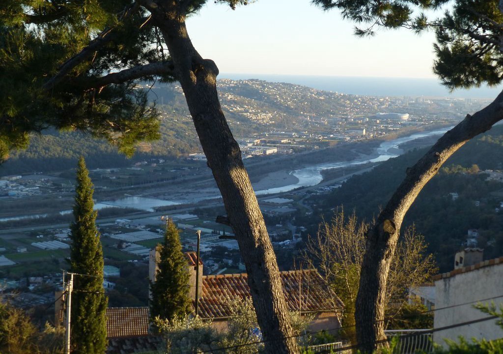 Photo of Outdoor in Gattieres