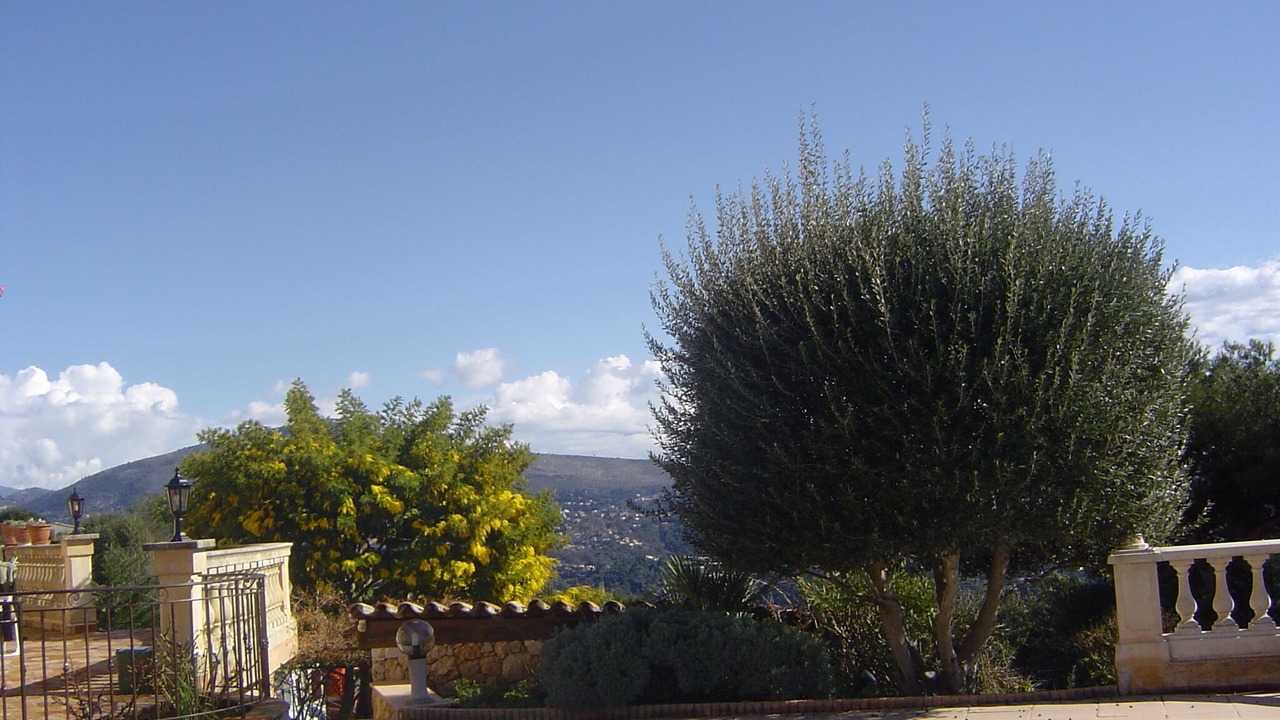 Photo of Outdoor in Gattieres