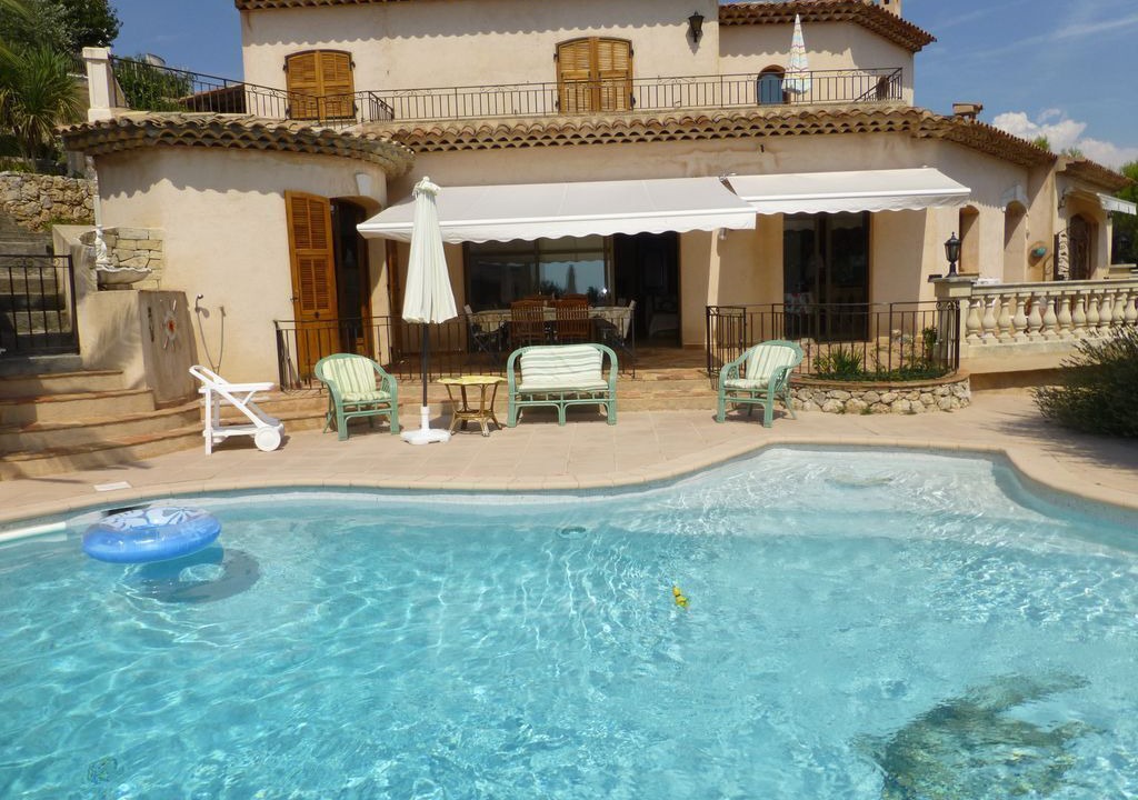 Photo of Outdoor in Gattieres