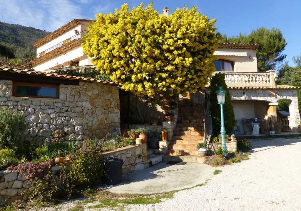 Photo of Outdoor in Gattieres