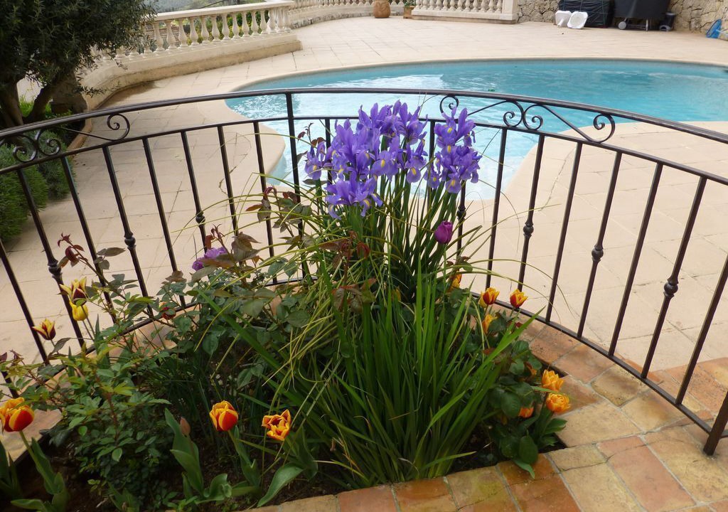 Photo of Outdoor in Gattieres
