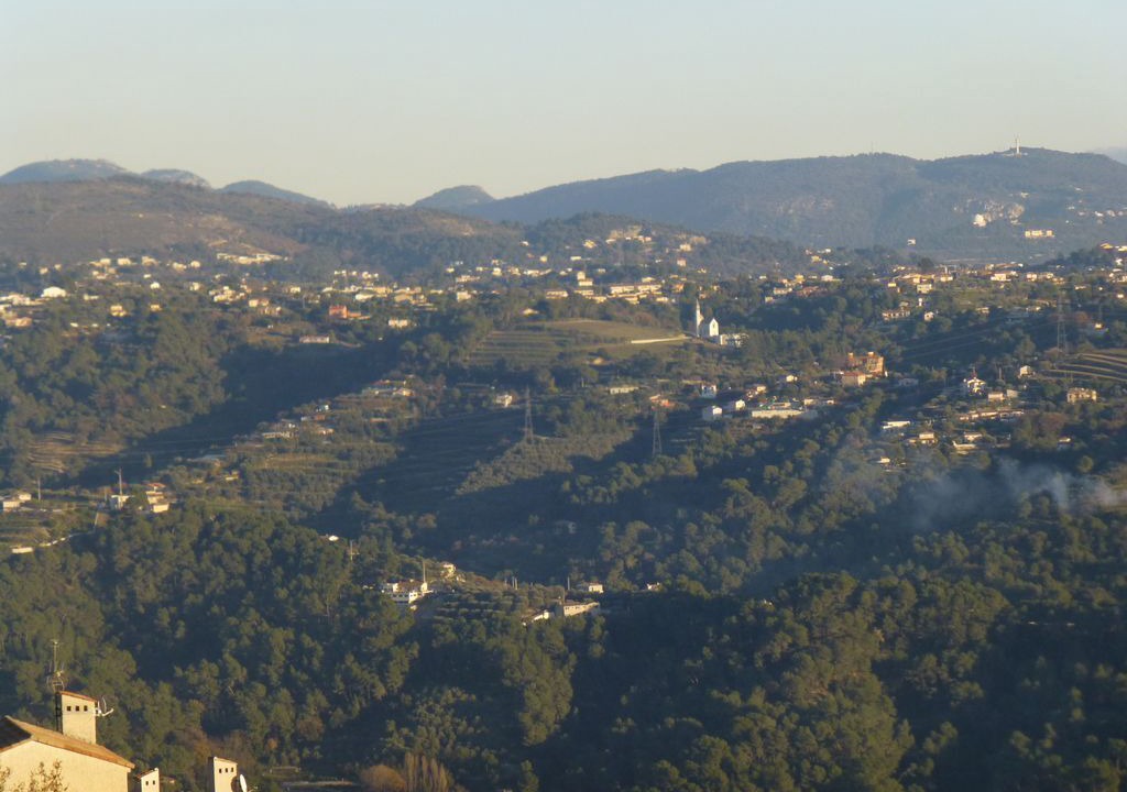 Photo of Outdoor in Gattieres