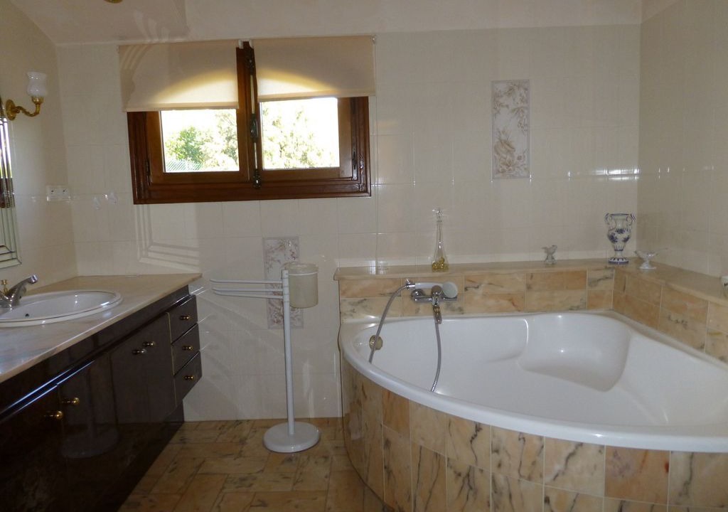 Photo of Bathroom in Gattieres