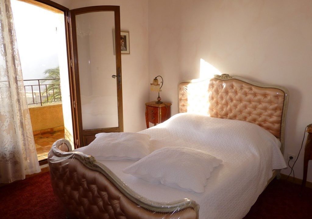 Photo of Bedroom in Gattieres