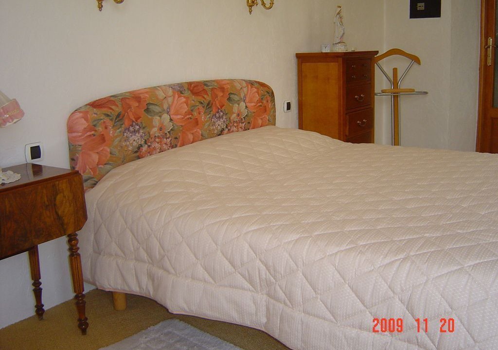 Photo of Bedroom in Gattieres