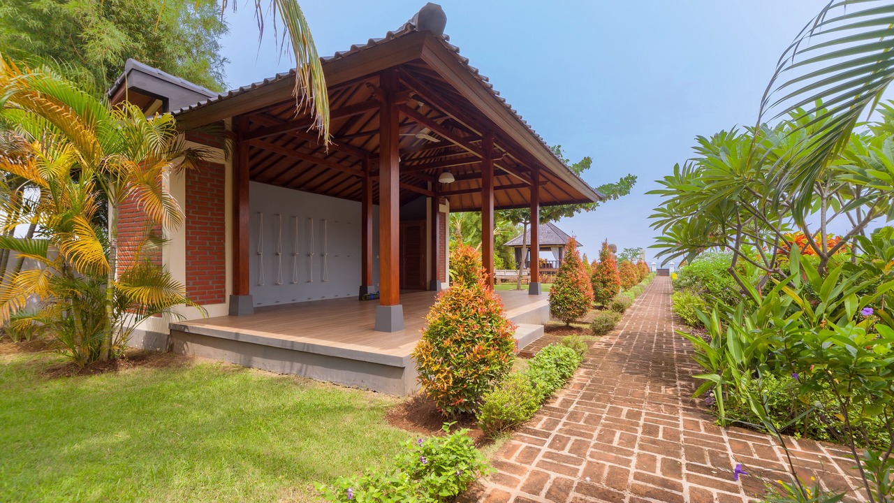 Photo of Outdoor in Banjartegehe
