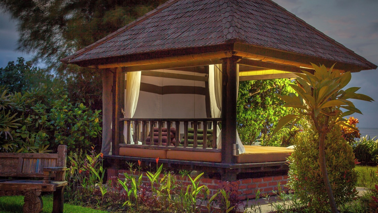 Photo of Outdoor in Banjartegehe