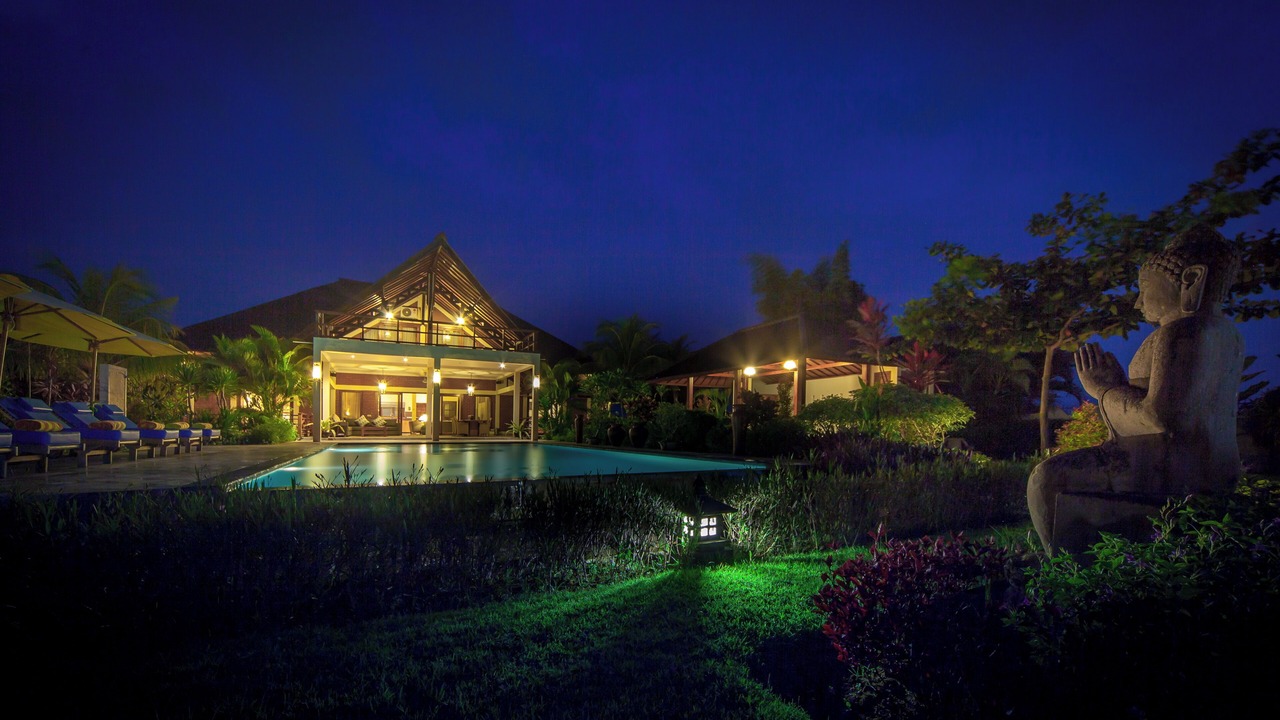 Photo of Outdoor in Banjartegehe