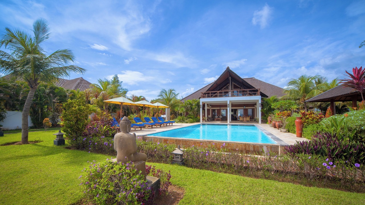Photo of Outdoor in Banjartegehe