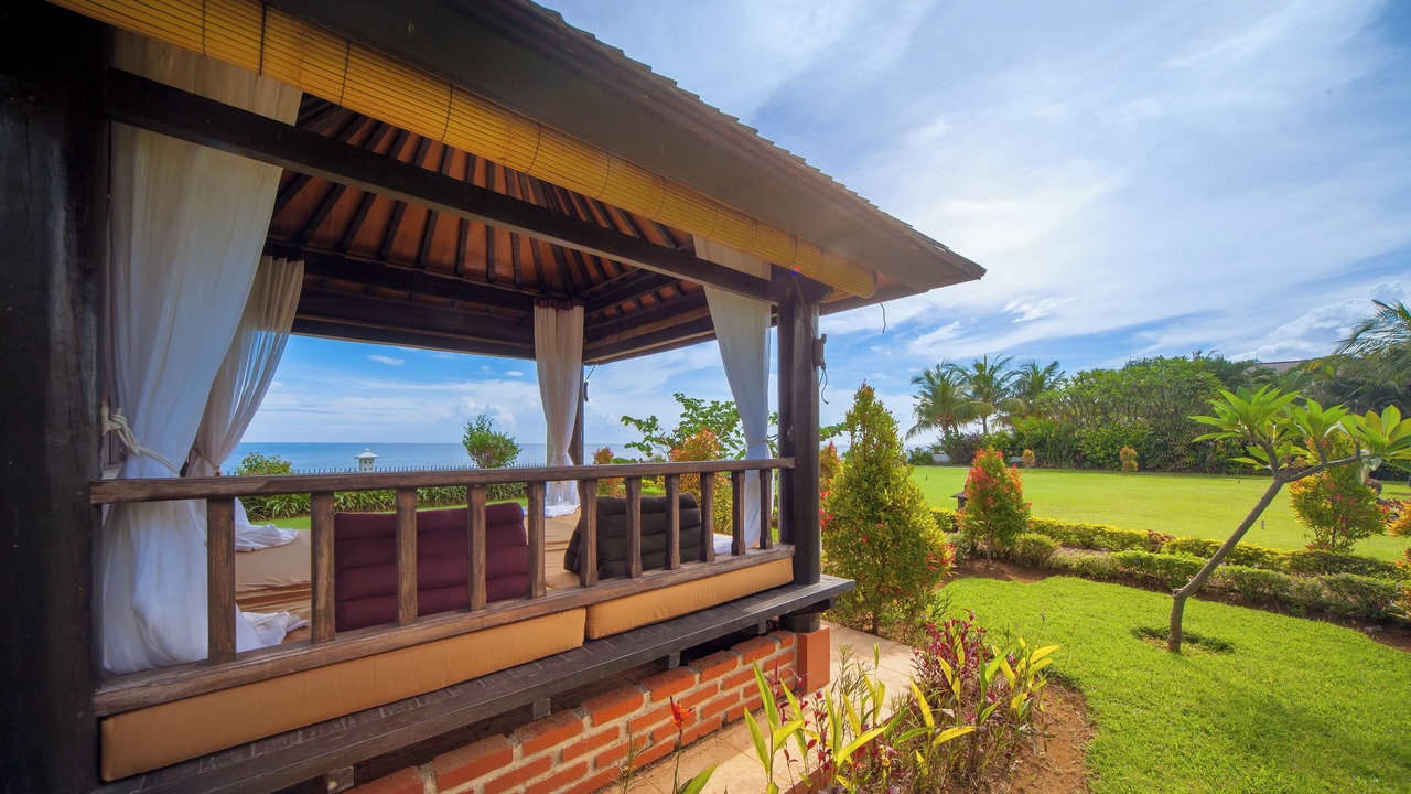 Photo of Outdoor in Banjartegehe