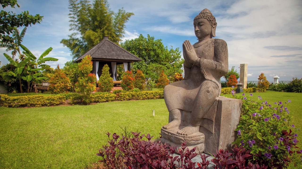 Photo of Outdoor in Banjartegehe