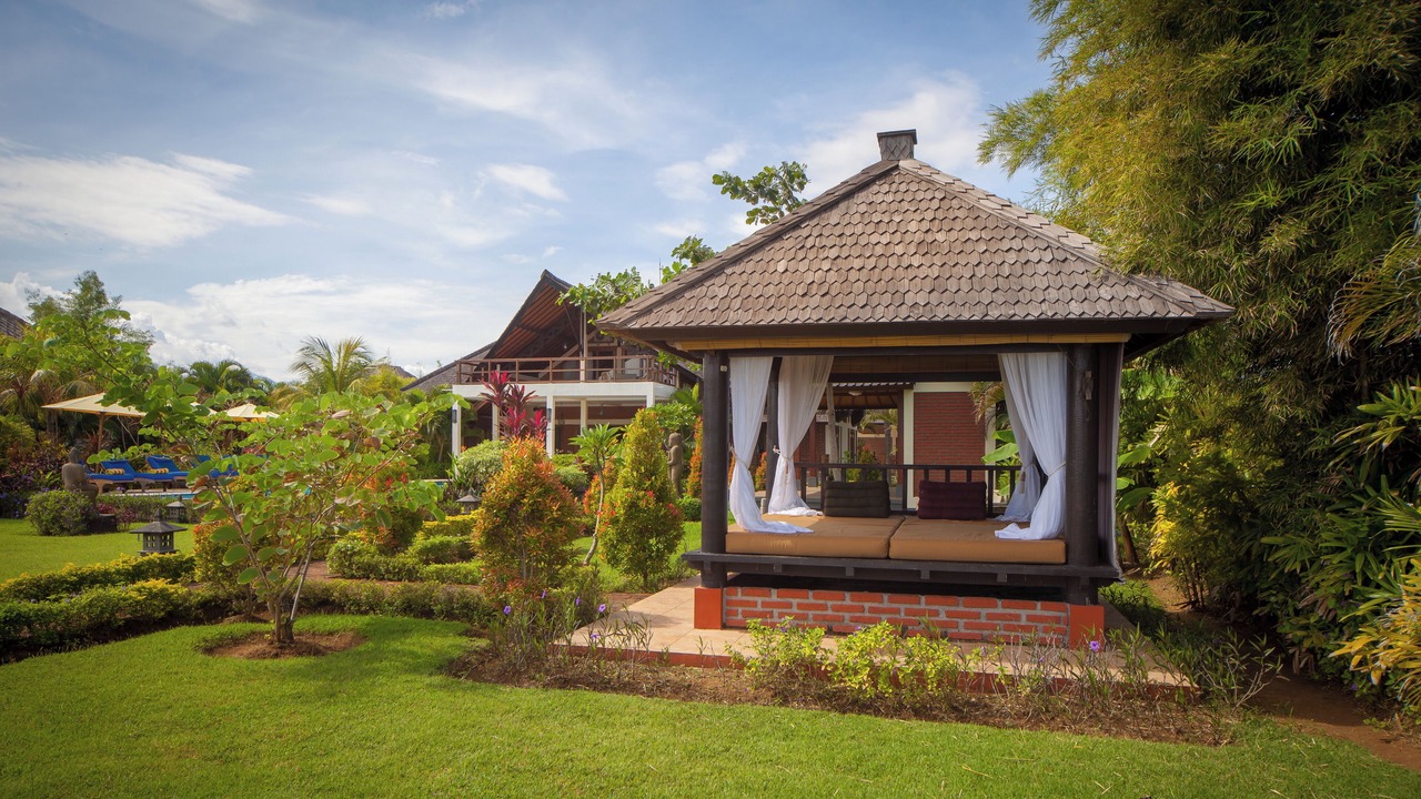 Photo of Outdoor in Banjartegehe