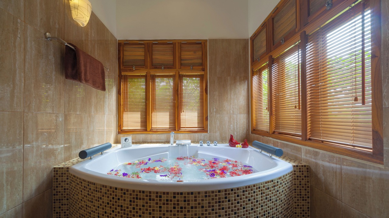 Photo of Bathroom in Banjartegehe