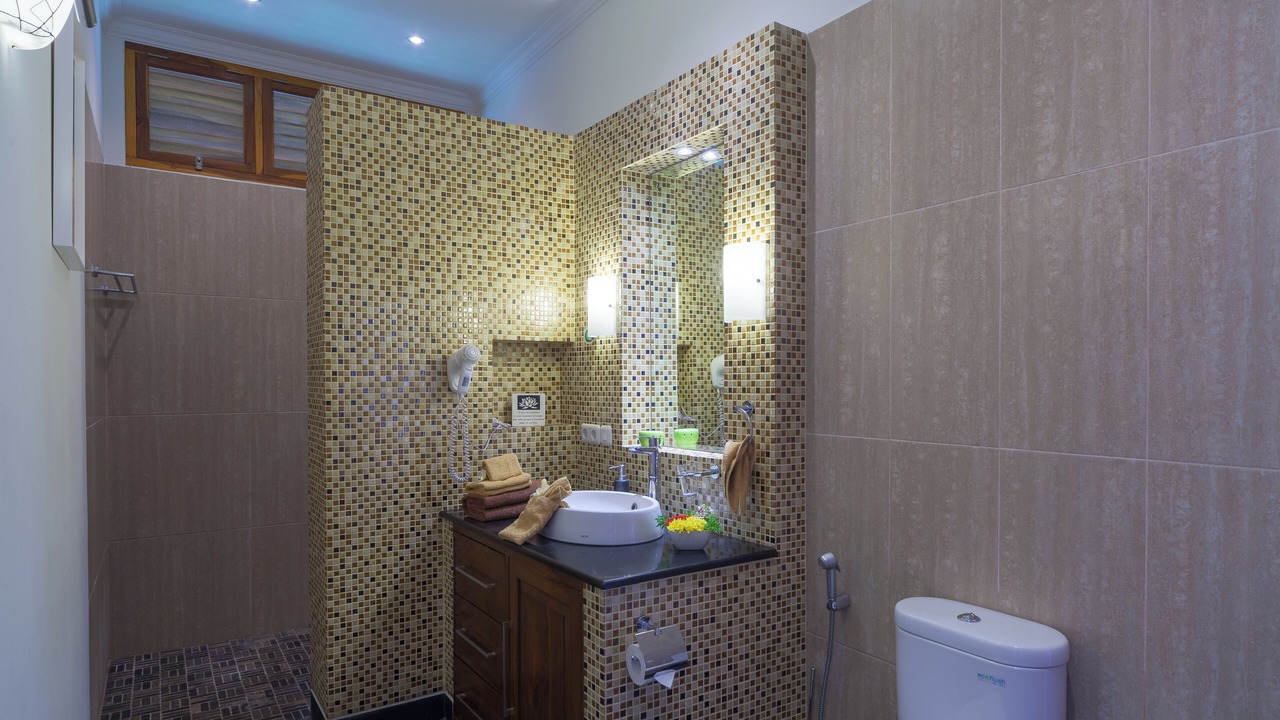 Photo of Bathroom in Banjartegehe