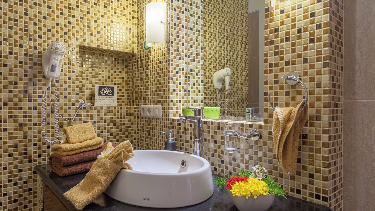 Photo of Bathroom in Banjartegehe