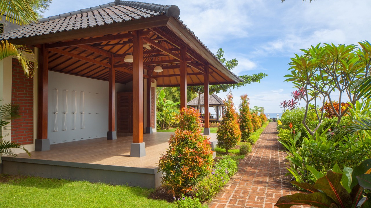 Photo of Outdoor in Banjartegehe