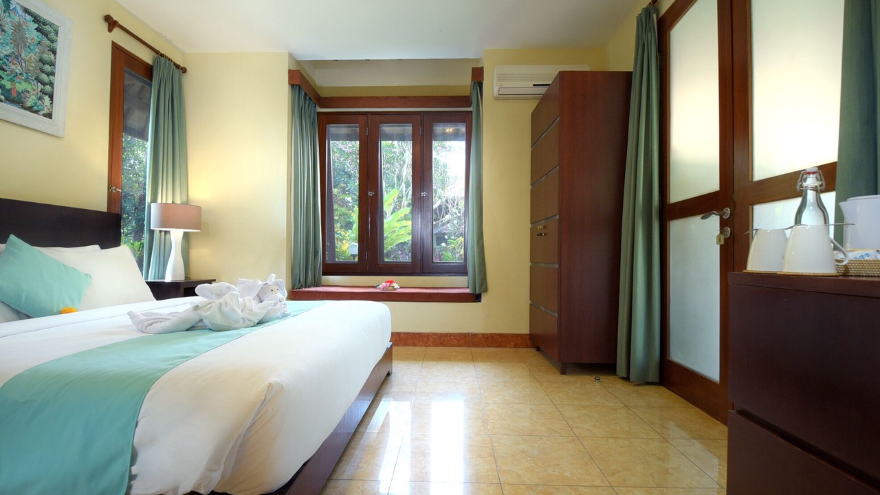 Photo of Bedroom in Penestanan