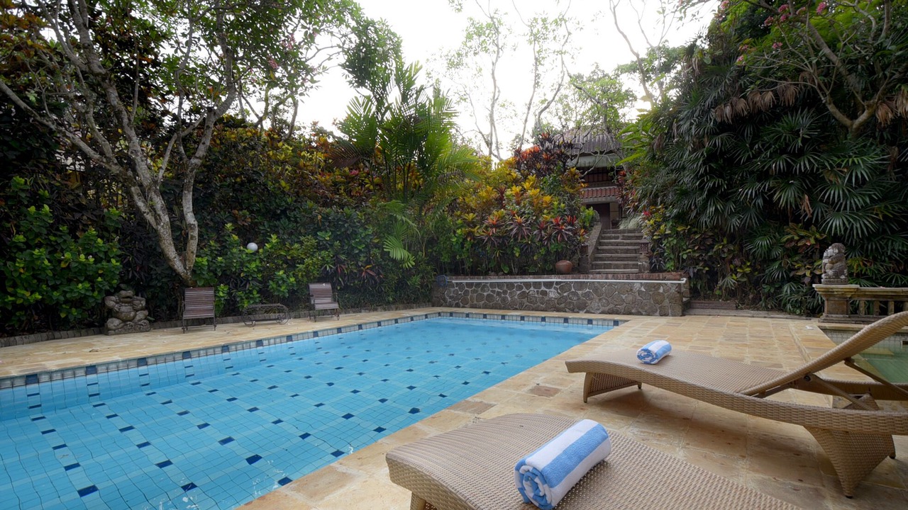 Photo of Outdoor in Penestanan