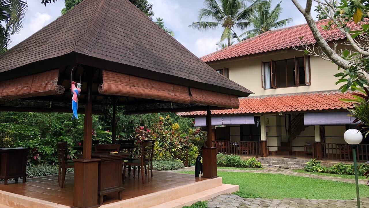 Photo of Outdoor in Penestanan