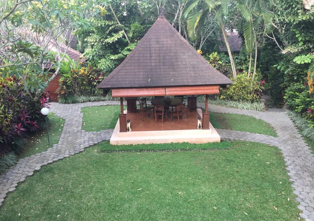 Photo of Outdoor in Penestanan