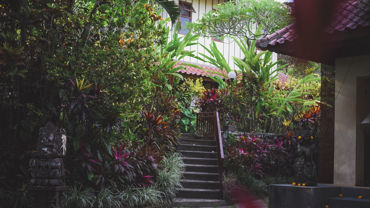Photo of Outdoor in Penestanan