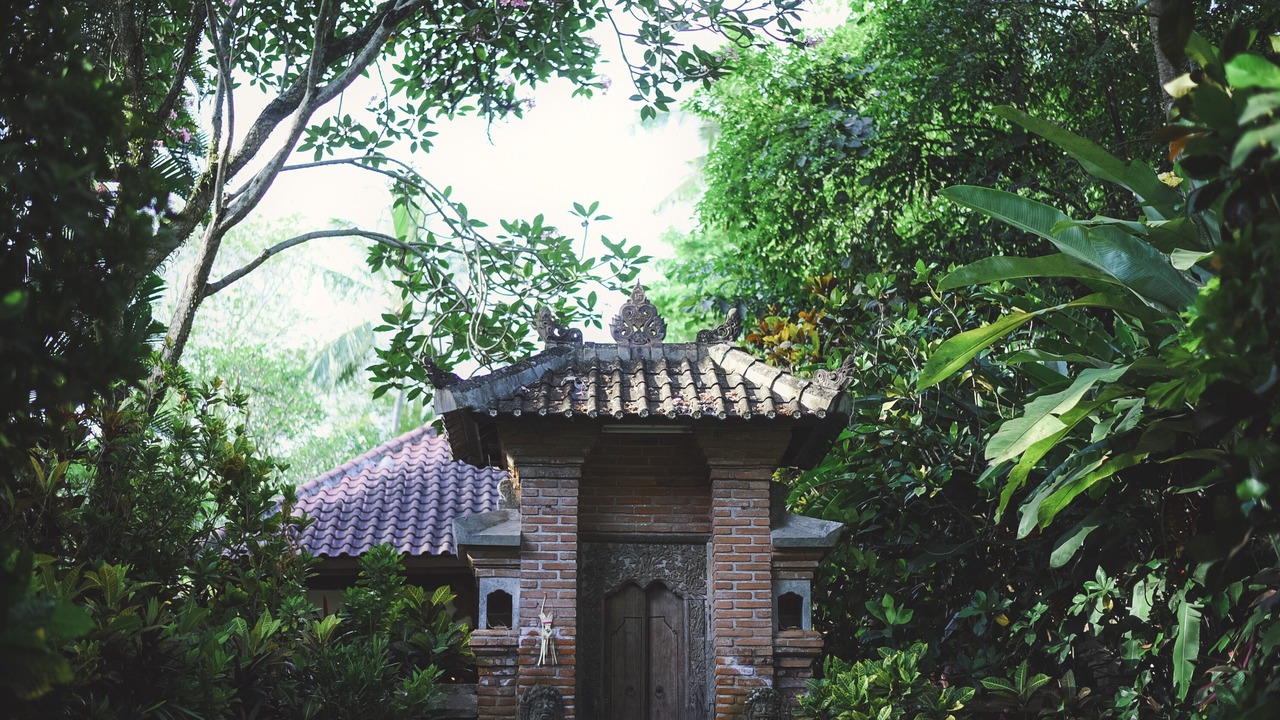 Photo of Outdoor in Penestanan