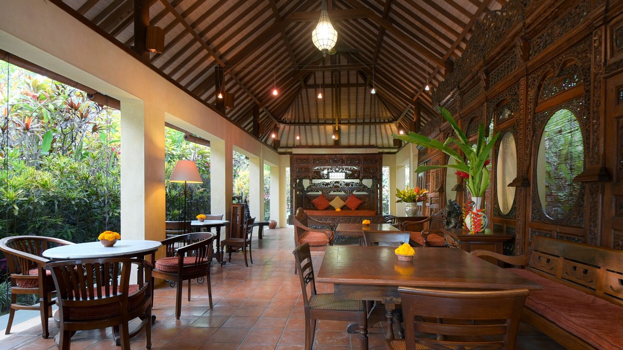 Photo of Outdoor in Penestanan