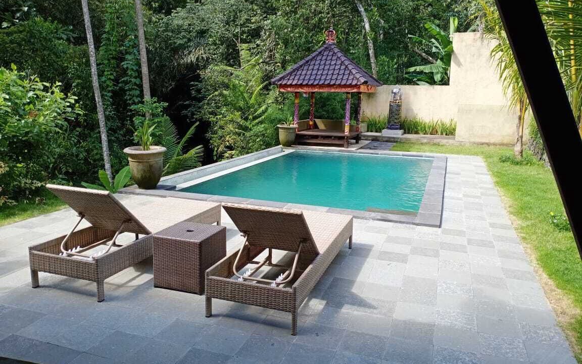 Photo of Outdoor in Melayang