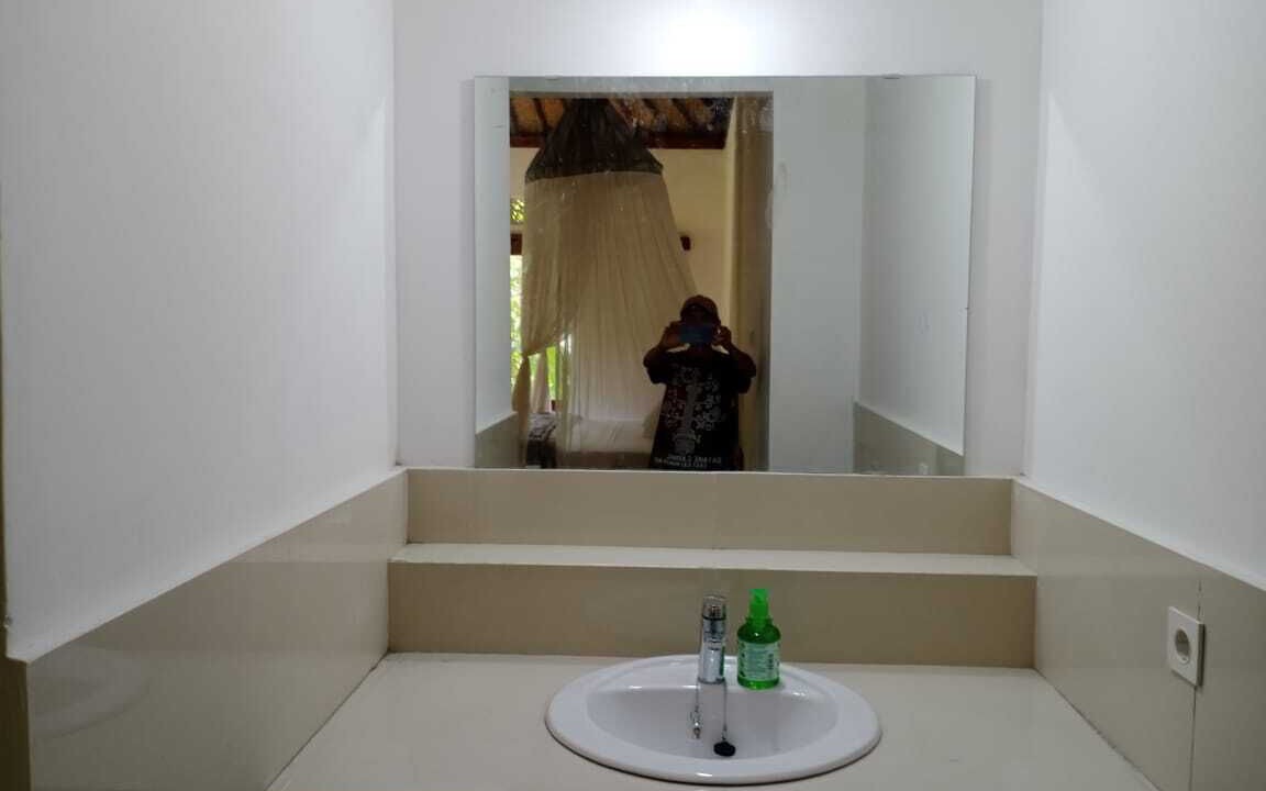 Photo of Bathroom in Melayang